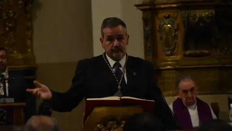 Nuevos Hermanos Cofrad&iacute;a del Silencio _37