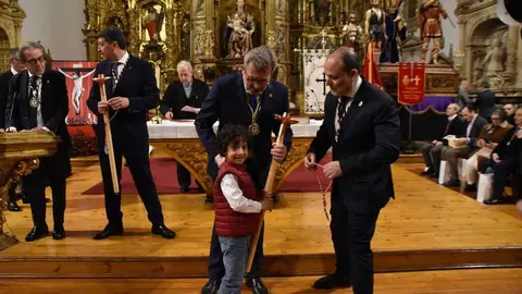 Nuevos Hermanos Cofrad&iacute;a del Silencio _38