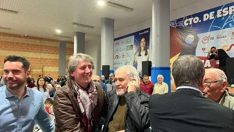 Comida y mitin PSOE _6