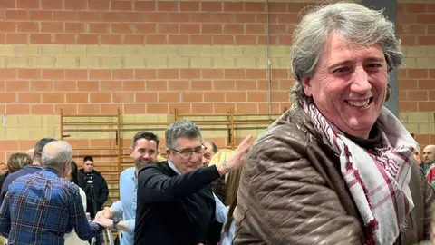 Comida y mitin PSOE _8