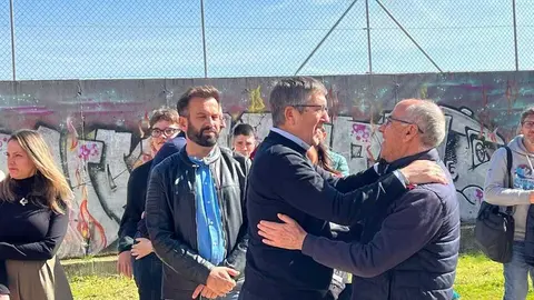 Comida y mitin PSOE _12