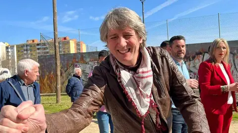 Comida y mitin PSOE _16