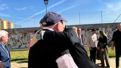 Comida y mitin PSOE _18