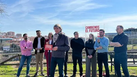 Comida y mitin PSOE _19