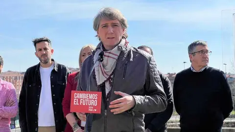 Comida y mitin PSOE _20