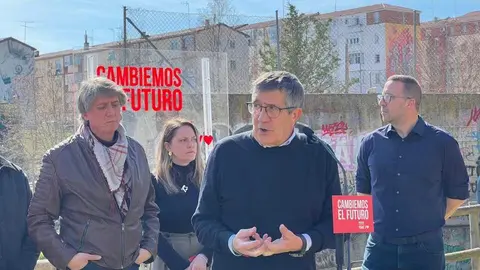 Comida y mitin PSOE _21