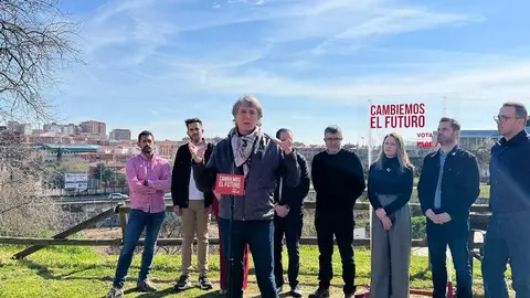 Comida y mitin PSOE _22