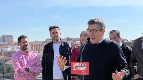 Comida y mitin PSOE _23