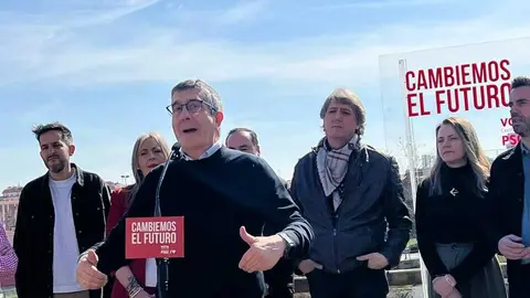 Comida y mitin PSOE _26