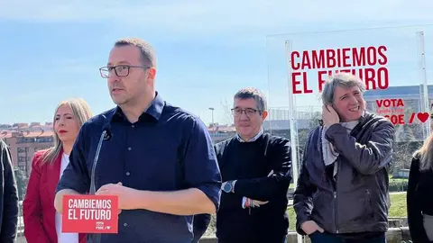 Comida y mitin PSOE _32