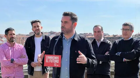 Comida y mitin PSOE _33