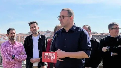 Comida y mitin PSOE _35