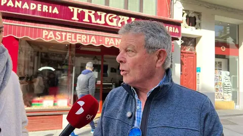 Manuel Fuentes, Ahora Decide