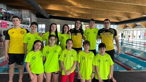 Club Salvamento Dragones