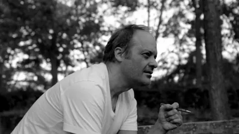 Julio Marinas. Foto de Jos&eacute; Antonio Carre&ntilde;o