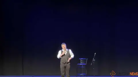 Agust&iacute;n Jim&eacute;nez Teatro Ramos Carri&oacute;n 