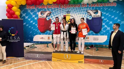 Club Zamorano de Taekwondo
