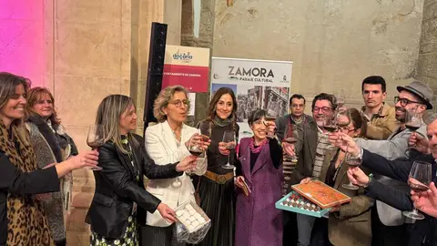 Muestra dulce Coimbra 02