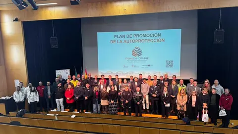 Presentaci&oacute;n del proyecto