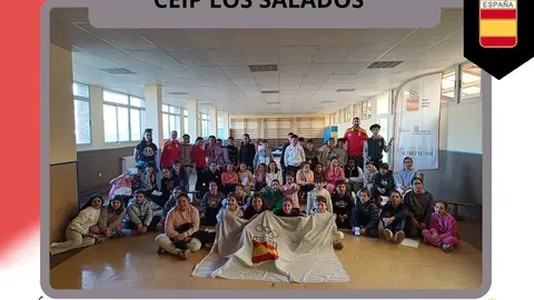 CEIP LOS SALADOS