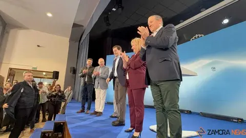 Ma&ntilde;ueco, campa&ntilde;a electoral 15M en Zamora _4