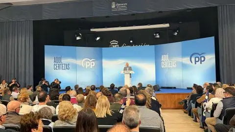 Ma&ntilde;ueco, campa&ntilde;a electoral 15M en Zamora _8