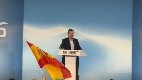 Ma&ntilde;ueco, campa&ntilde;a electoral 15M en Zamora _15