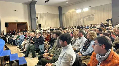 Ma&ntilde;ueco, campa&ntilde;a electoral 15M en Zamora _18