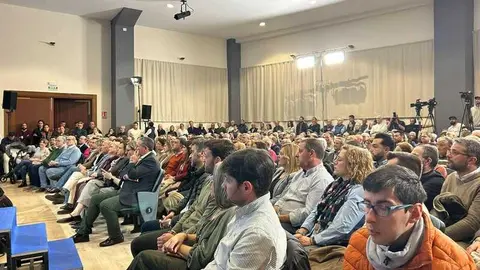 Ma&ntilde;ueco, campa&ntilde;a electoral 15M en Zamora _19