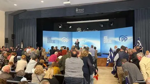 Ma&ntilde;ueco, campa&ntilde;a electoral 15M en Zamora _21