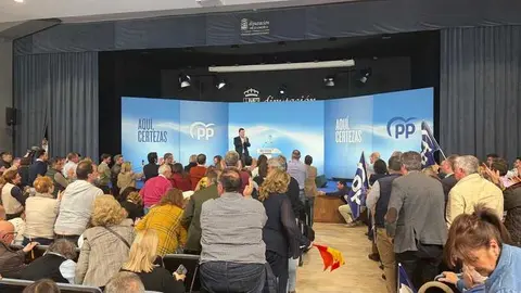 Ma&ntilde;ueco, campa&ntilde;a electoral 15M en Zamora _22