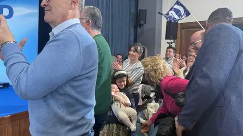 Ma&ntilde;ueco, campa&ntilde;a electoral 15M en Zamora _26