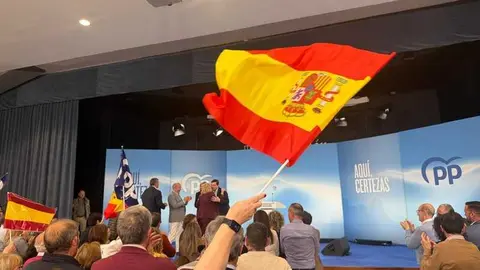 Ma&ntilde;ueco, campa&ntilde;a electoral 15M en Zamora _24