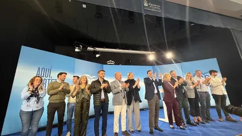 Ma&ntilde;ueco, campa&ntilde;a electoral 15M en Zamora _27