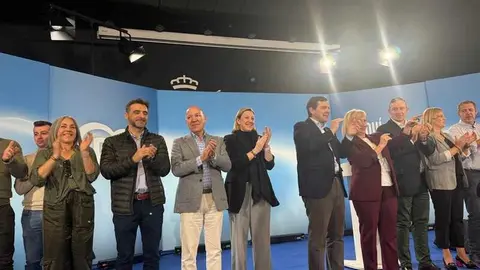 Ma&ntilde;ueco, campa&ntilde;a electoral 15M en Zamora _28