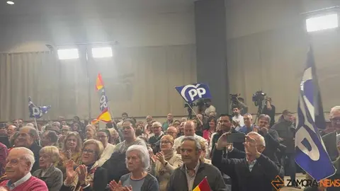 Ma&ntilde;ueco, campa&ntilde;a electoral 15M en Zamora _33