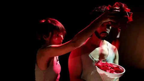 Imagen El hambre Imposible