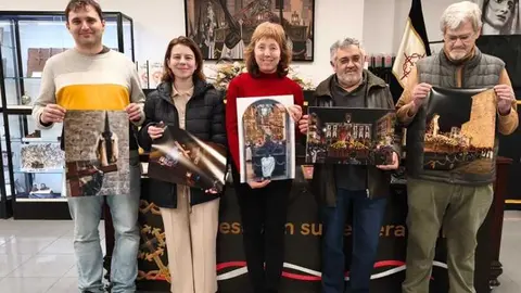 Premios 8&ordm; Concurso de Fotograf&iacute;a de la Tercera Ca&iacute;da