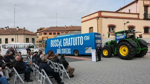 Ma&ntilde;ueco Salamanca