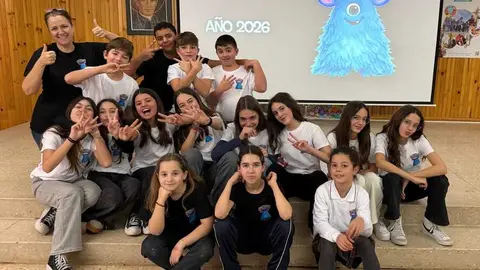 Colegio Coraz&oacute;n de Mar