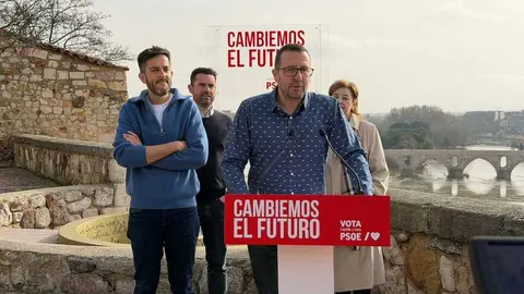 PSOE Zamora 