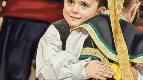 Cartel de la actuaci&oacute;n