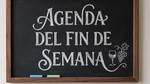 Agenda cultural fin de semana Toro