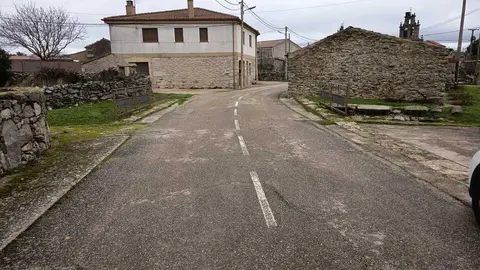 Traves&iacute;a Luelmo y Torregamones_2