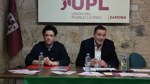 UPL Zamora 