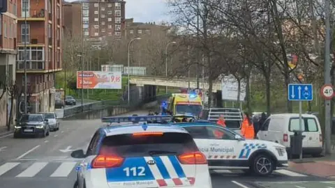 accidente en Zamora  (3)