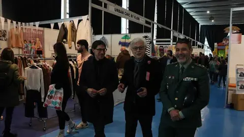 feria del stock Zamora 