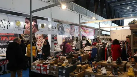 feria del stock Zamora _4