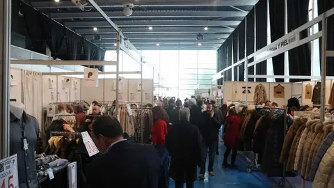 feria del stock Zamora _8