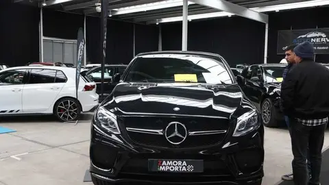 feria del stock Zamora _14